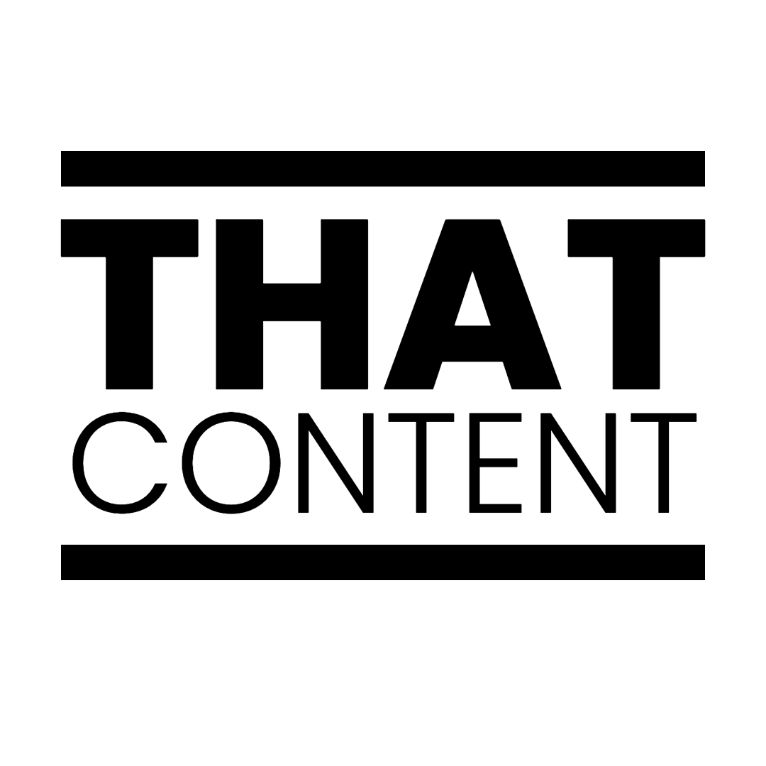 That Content
