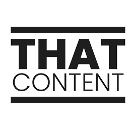 That Content